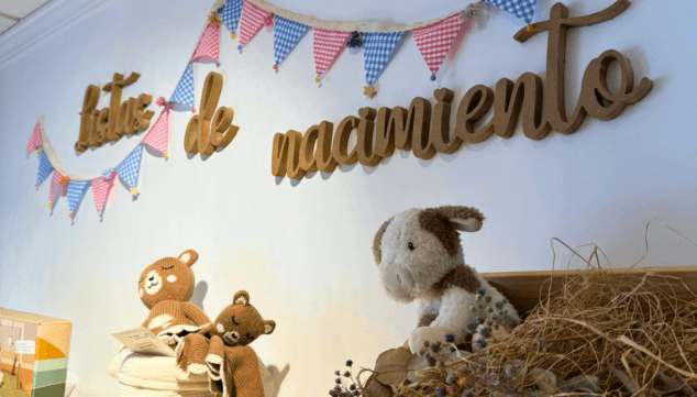 Imagen: Listas de nacimiento, la opción perfecta para tus seres queridos