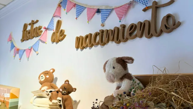 Imagen: Listas de nacimiento, la opción perfecta para tus seres queridos