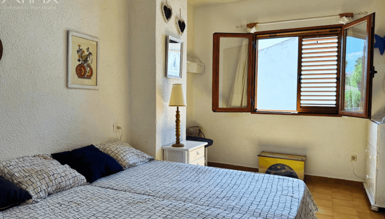 Luz natural en cada rincón