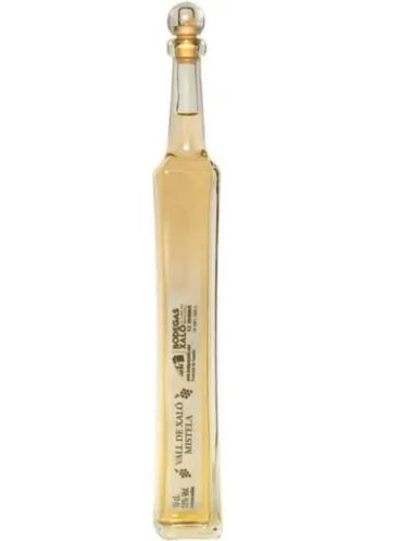 Mini Esmeralda Moscatel