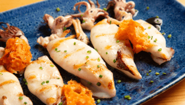 Perfekte Gerichte zum Teilen