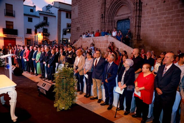 Imagen: Premis Vila de Xàbia 2024