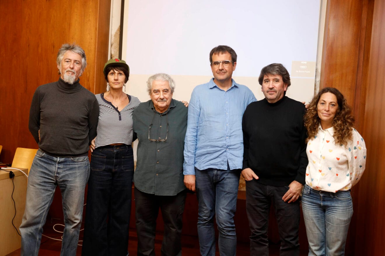 Presentación de Fotolibros en el Festival Ojos Rojos de Xàbia (18)