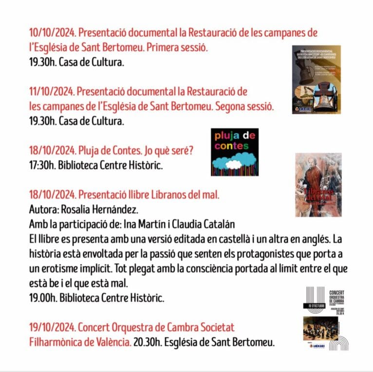 Programación cultural 9 d'octubre 2024 (1)