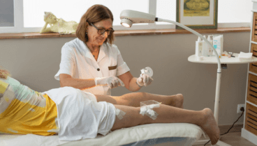 Recupera la belleza y salud de tus piernas con tratamientos efectivos