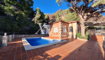 Un hogar único que destaca por su diseño, sus espacios amplios y su cercanía al mar