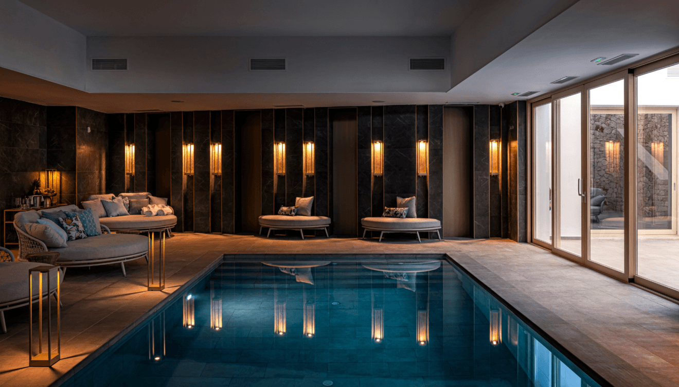 Un spa perfecto para relajarte en tus vacaciones en Jávea