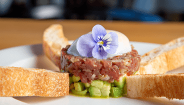 Eine spektakuläre Präsentation in Dénia