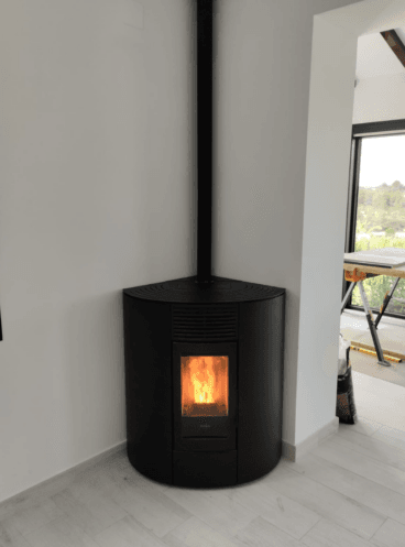 Pelletkamine für jeden Geschmack