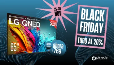 Entdecken Sie Black Friday bei Pineda Appliances