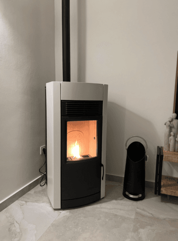 Minimalistisches Design bei Artosca