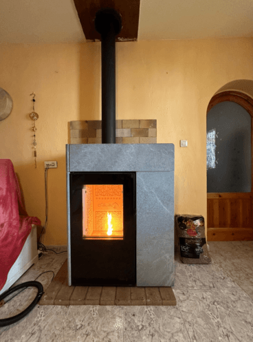 Wählen Sie die Option, die am besten zu Ihrem Zuhause passt