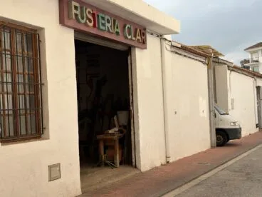 Fustería Clarí heute