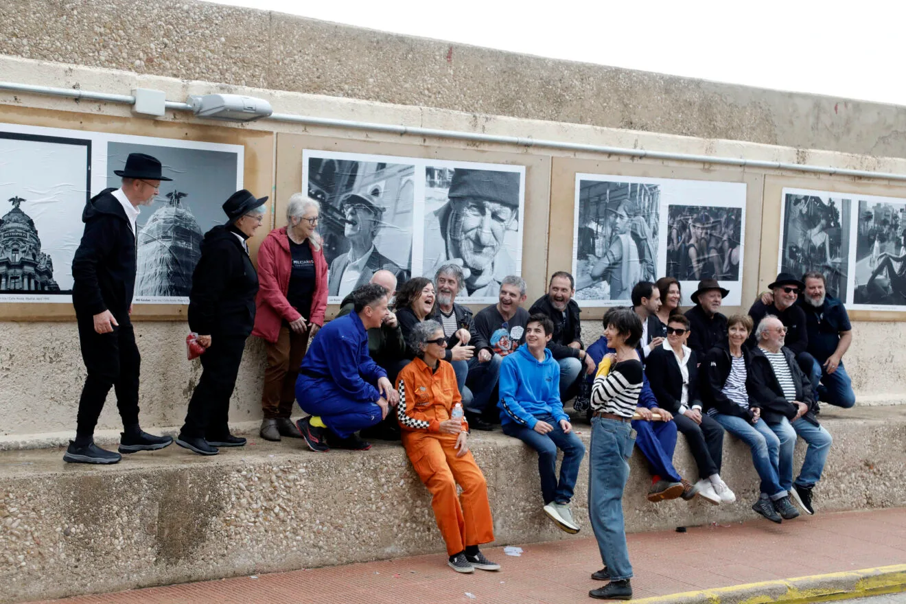 Homenaje a Baylón en Xàbia (44)