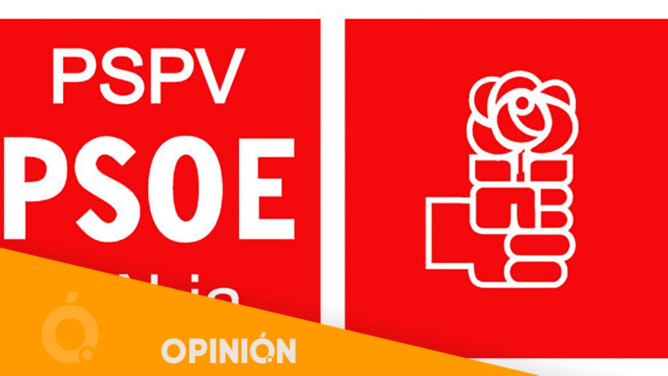 Logo PSOE Dénia dest