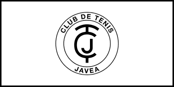 Empfohlenes Logo Jávea Tennis Club