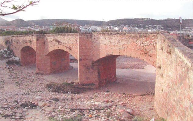 Imagen: Pont del Llavador