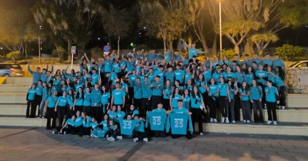 Imagen: Quintà 2025 'La Desmadrà'