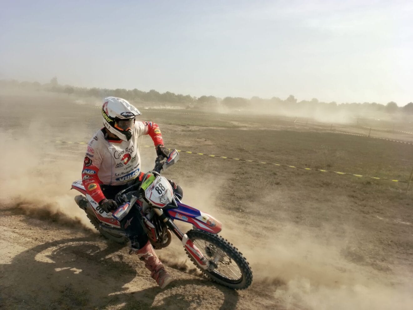 Cristóbal Cholbi wird zum Vorkämpfer der Comunitat ernannt