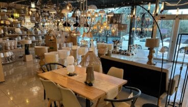 Lassen Sie Ihre Räume so erstrahlen, wie sie es verdienen.