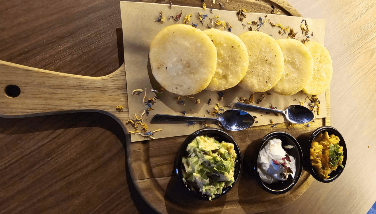 Descubre una auténtica cocina fusión en Jávea con Munay Tapas Bar