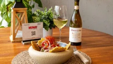 El arte de compartir tapas en un ambiente agradable