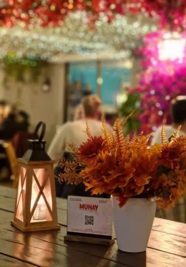 El punto de encuentro ideal para disfrutar de la buena cocina