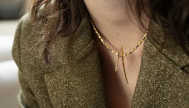 El regalo más elegantes de estas Navidad lo podrás encontrar en Joyeros Montenegro