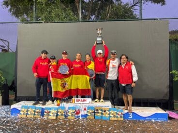 Equipo nacional Optimist (1)