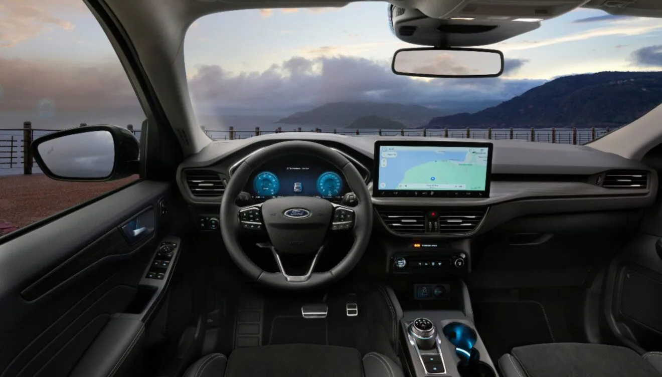 Especialistas en movilidad sostenible y coches Ford en la Costa Blanca