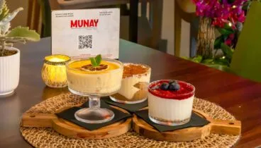 Experiencia culinaria completa en el entorno de Jávea