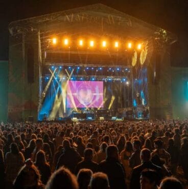 Festival Mar de Jávea