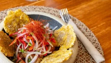 Fusión de sabores únicos en Munay Tapas Bar