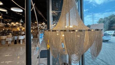 Bringen Sie Ihr Haus mit Lúzete Benissa zum Strahlen! Finden Sie Lampen für jeden Geschmack