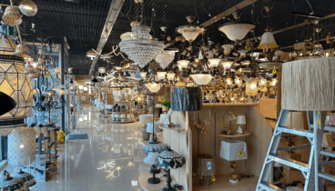 Erhellen Sie Ihre besonderen Momente mit den exklusiven Lampen von Lúzete Benissa