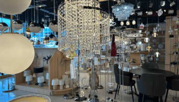 Lassen Sie sich von den exklusiven Möglichkeiten bei Lúzete Benissa inspirieren. Ihr Zuhause wird nie wieder so aussehen wie zuvor!