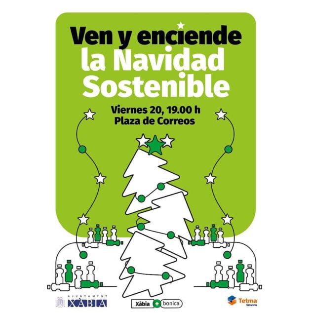 Imagen: Invitación al encendido