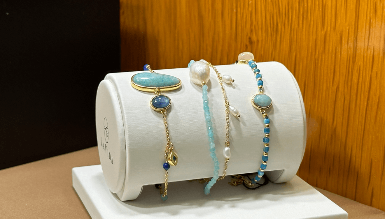 Joyería Bonilla dispone de las opciones más elegantes para esta Navidad