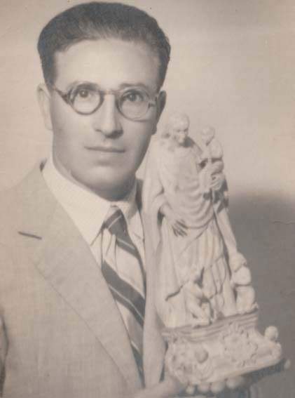 Bild: Juan Bautista Devesa Sapena, Santeret