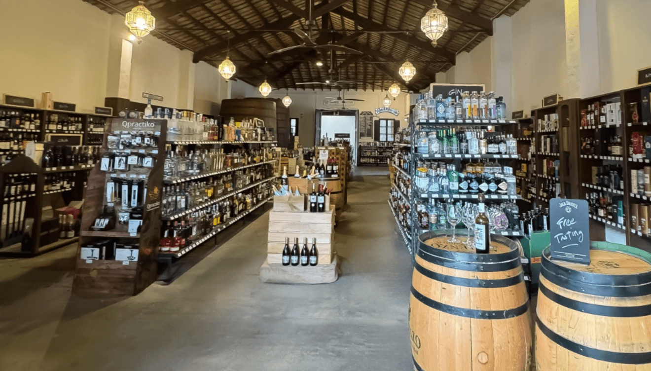 La elección perfecta para esta Navidad en Bodegas Aguilar