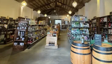 La elección perfecta para esta Navidad en Bodegas Aguilar
