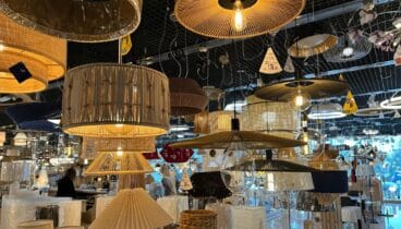 Die beste Beleuchtung für Ihr Zuhause bei Lúzete Benissa