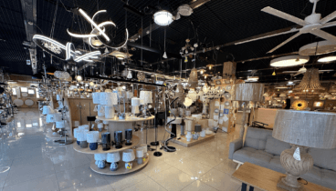 Der Klassiker, das Moderne, das Minimalistische... Finden Sie bei Lúzete Benissa die perfekte Lampe für Ihren Stil