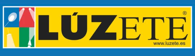 Imagen: Logo Lúzete Benissa