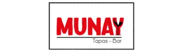 Logo Munay Tapas Bar