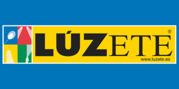 Empfohlenes Logo Lúzete Benissa
