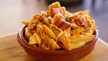 Platos diseñados para deleitar a todos los paladares en este bar de Jávea