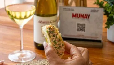 Propuesta culinaria basada en la calidad y la excelencia