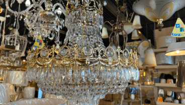 Möchten Sie Ihrem Garten eine einzigartige Note verleihen? Lúzete Benissa hat perfekte Lampen für den Außenbereich