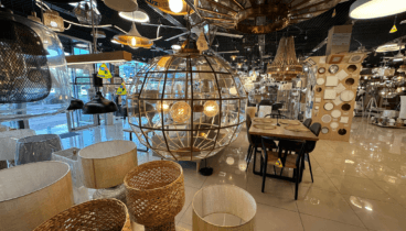 Lassen Sie sich professionell und individuell beraten, um die perfekte Beleuchtung für Ihren Raum auszuwählen